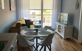 Apartamenty nad Bałtykiem