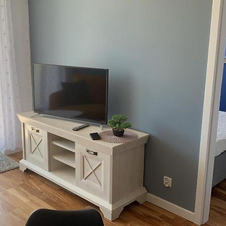 Apartamenty nad Bałtykiem Kołobrzeg Zewnętrze zdjęcie