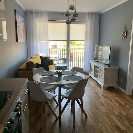 Apartamenty nad Bałtykiem Kołobrzeg Zewnętrze zdjęcie