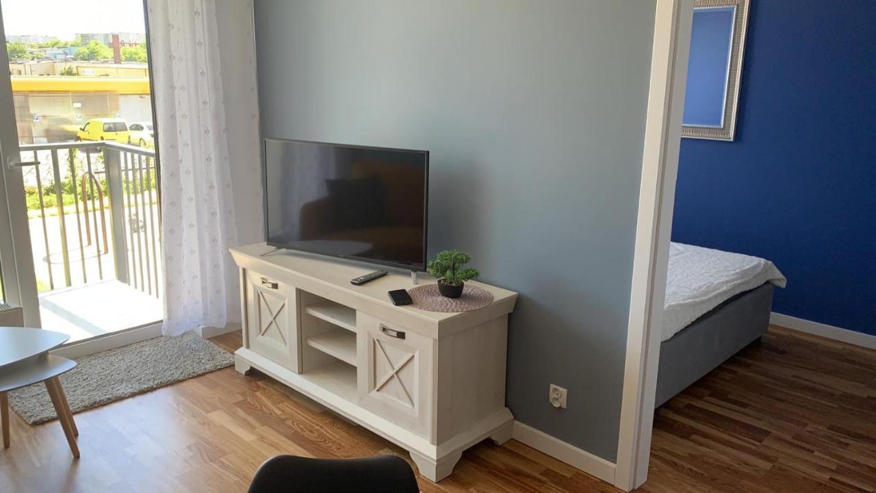 Apartamenty nad Bałtykiem Kołobrzeg Zewnętrze zdjęcie