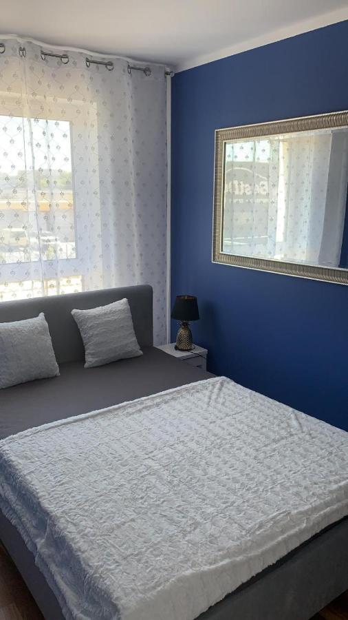 Apartamenty nad Bałtykiem Kołobrzeg Zewnętrze zdjęcie