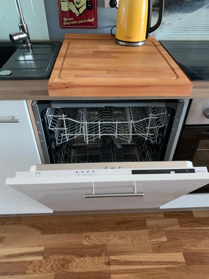 Apartamenty nad Bałtykiem Kołobrzeg Zewnętrze zdjęcie