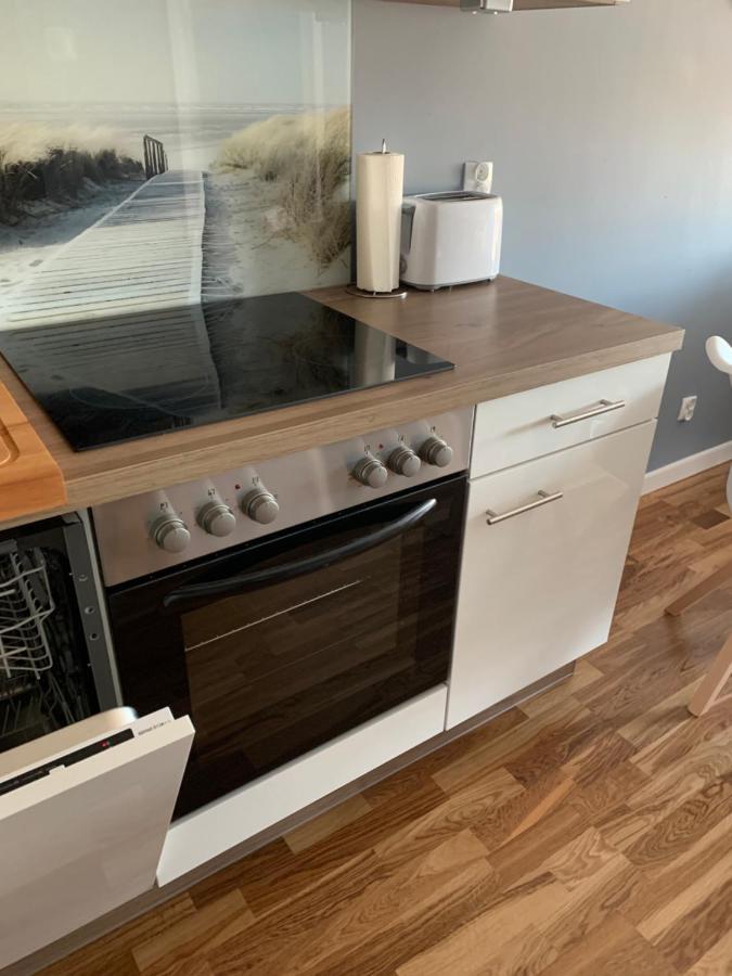 Apartamenty nad Bałtykiem Kołobrzeg Zewnętrze zdjęcie