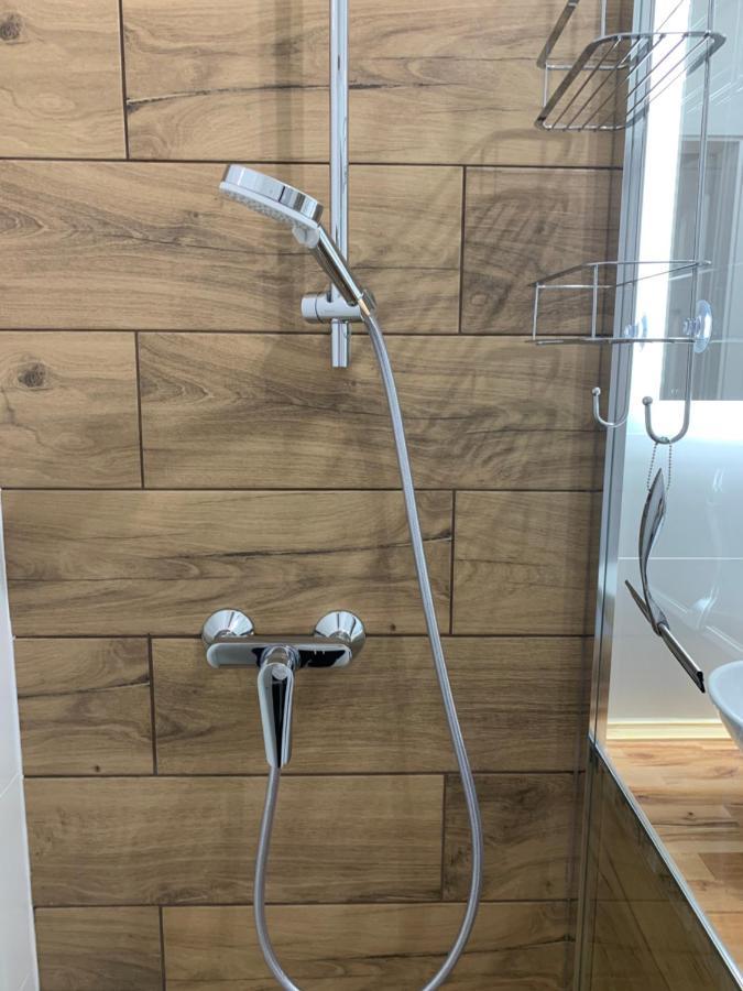 Apartamenty nad Bałtykiem Kołobrzeg Zewnętrze zdjęcie