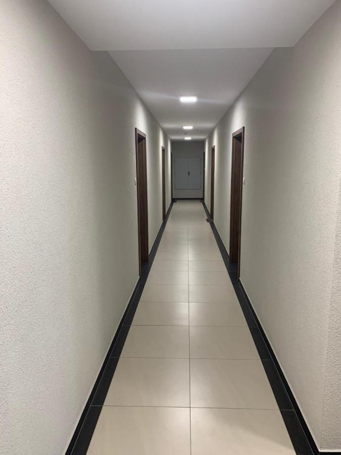 Apartamenty nad Bałtykiem Kołobrzeg Zewnętrze zdjęcie