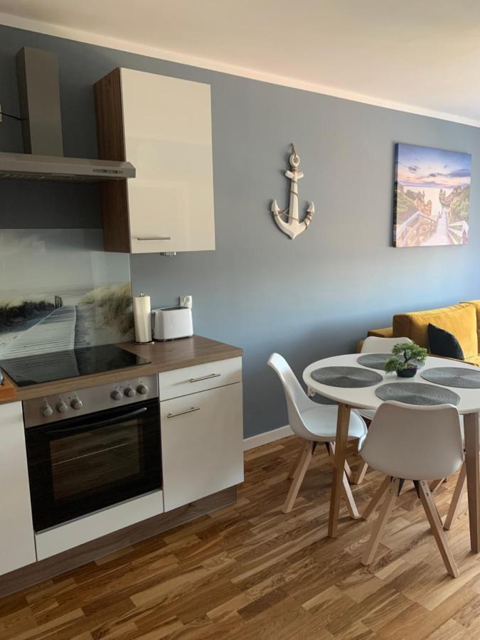 Apartamenty nad Bałtykiem Kołobrzeg Zewnętrze zdjęcie