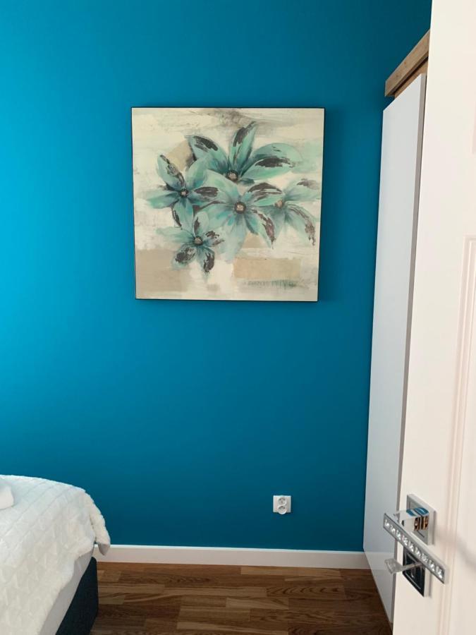 Apartamenty nad Bałtykiem Kołobrzeg Zewnętrze zdjęcie