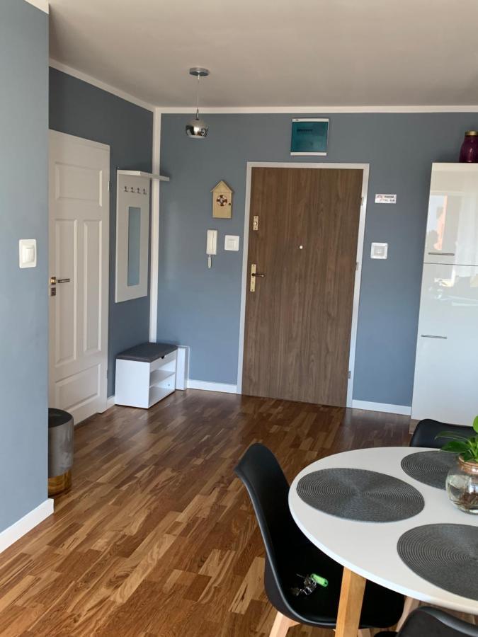 Apartamenty nad Bałtykiem Kołobrzeg Zewnętrze zdjęcie