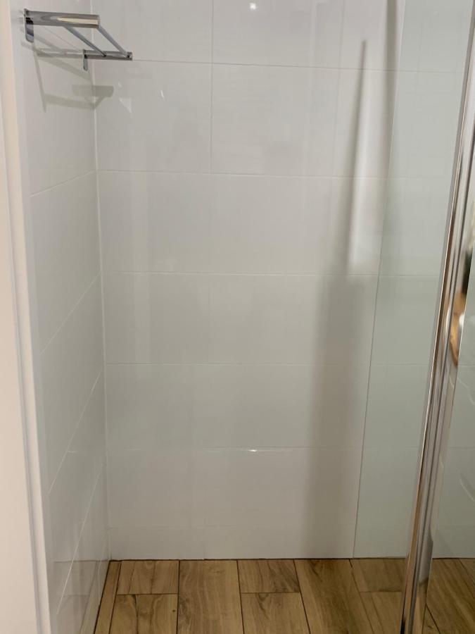 Apartamenty nad Bałtykiem Kołobrzeg Zewnętrze zdjęcie