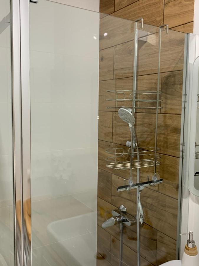 Apartamenty nad Bałtykiem Kołobrzeg Zewnętrze zdjęcie
