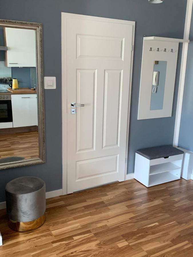 Apartamenty nad Bałtykiem Kołobrzeg Zewnętrze zdjęcie