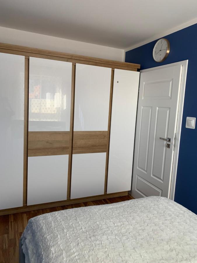 Apartamenty nad Bałtykiem Kołobrzeg Zewnętrze zdjęcie