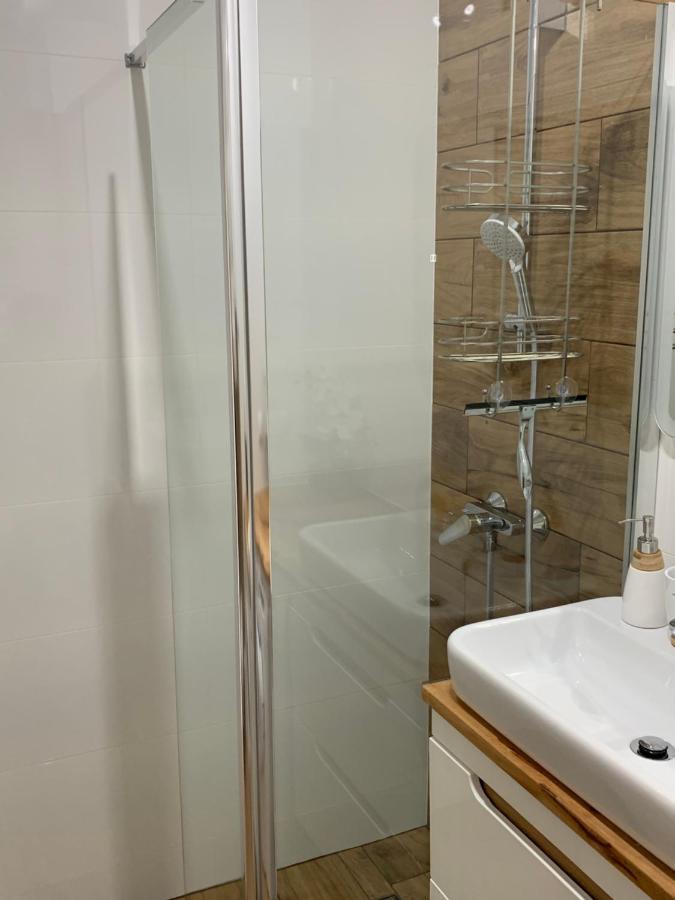 Apartamenty nad Bałtykiem Kołobrzeg Zewnętrze zdjęcie