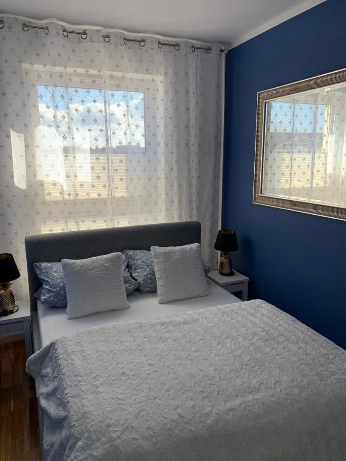 Apartamenty nad Bałtykiem Kołobrzeg Zewnętrze zdjęcie